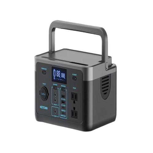 便携式移动电源300W